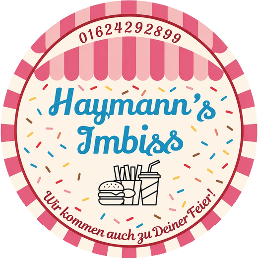 Haymann's Imbiss