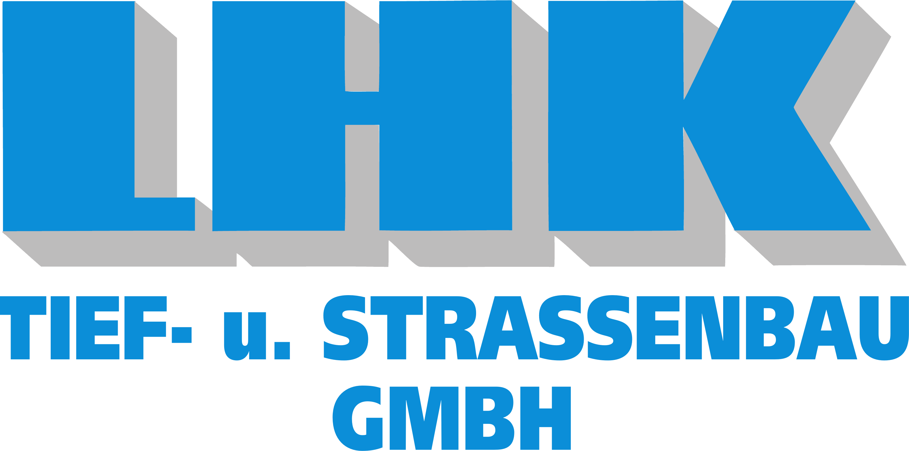 LHK Tief- u. Strassenbau GmbH
